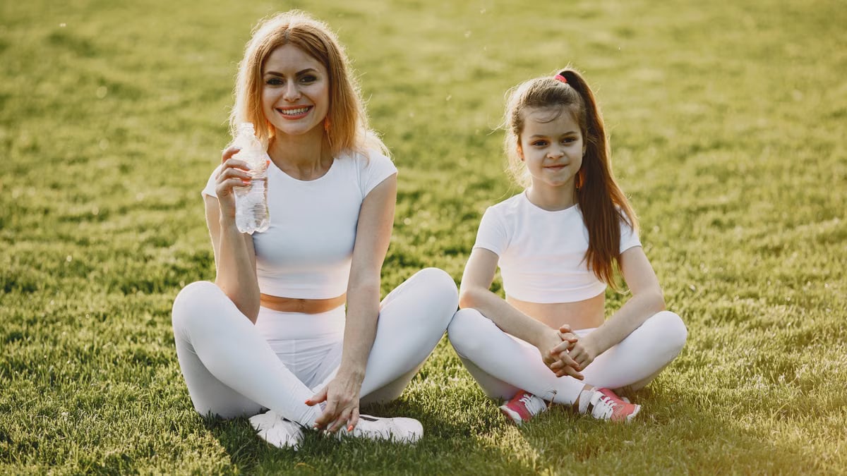 Zalety zdrowego stylu życia dla rodziny